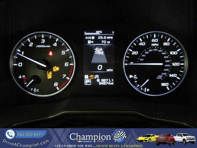 Used 2023 Subaru Outback Onyx Edition AWD/4WD image 29