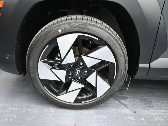New 2026 Hyundai Kona Limited AWD/4WD image 22