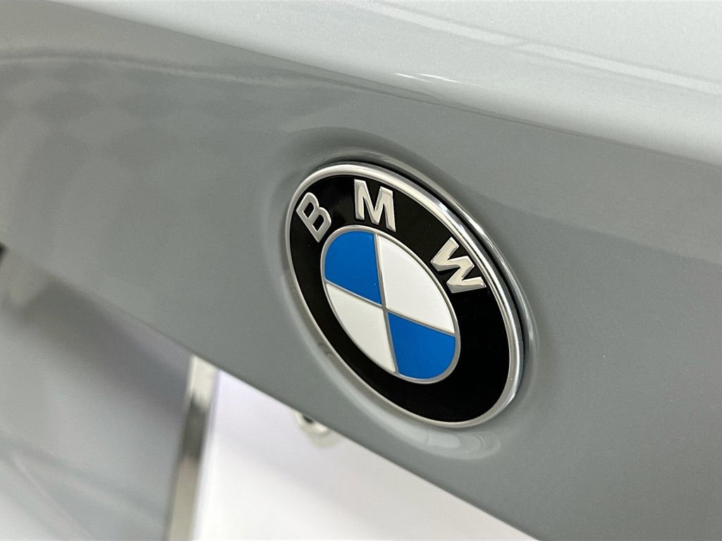 New 2026 BMW 330i Sedan w/ M Sport Package image 22