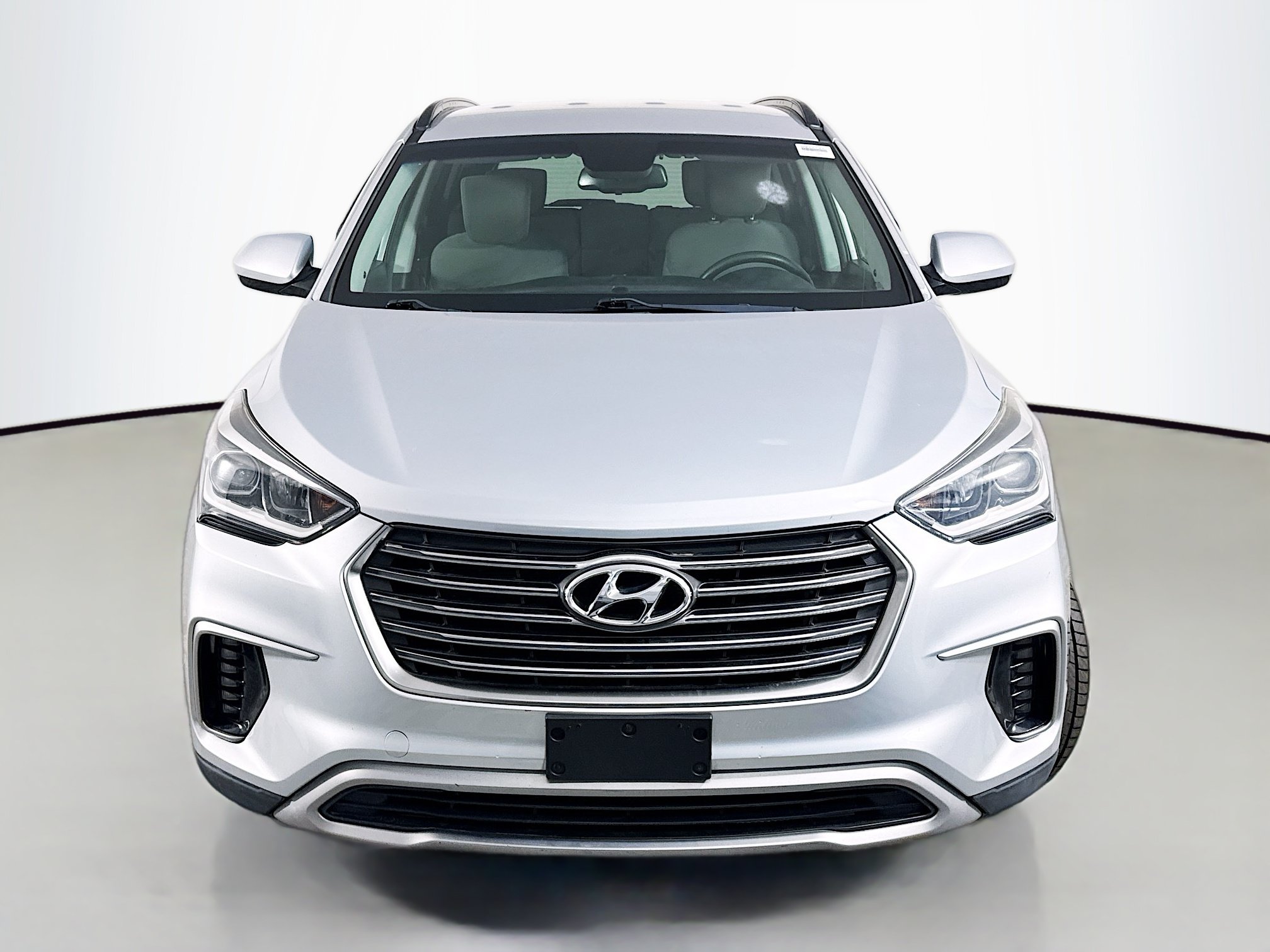 Used 2018 Hyundai Santa Fe SE FWD video 2