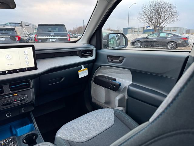 New 2026 Ford Maverick XLT AWD/4WD image 20