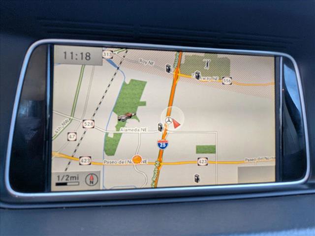 Used 2014 Mercedes-Benz E 350 4MATIC Sedan image 12