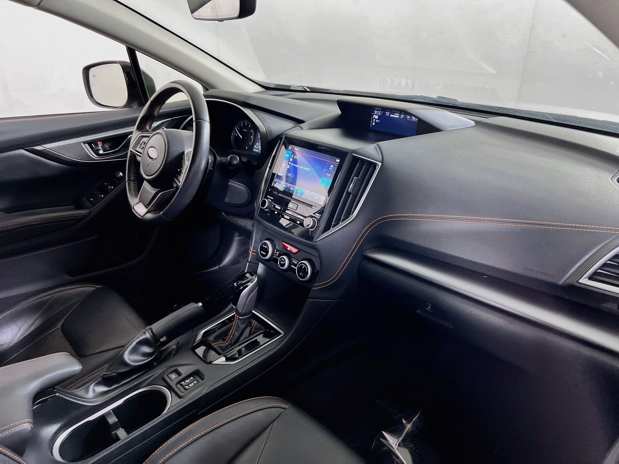Used 2023 Subaru Crosstrek 2.5i Limited AWD/4WD image 27