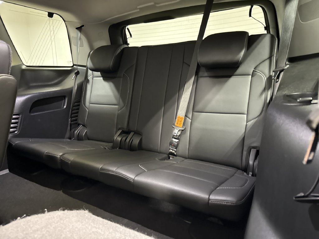 Used 2020 Chevrolet Tahoe LT AWD/4WD image 25