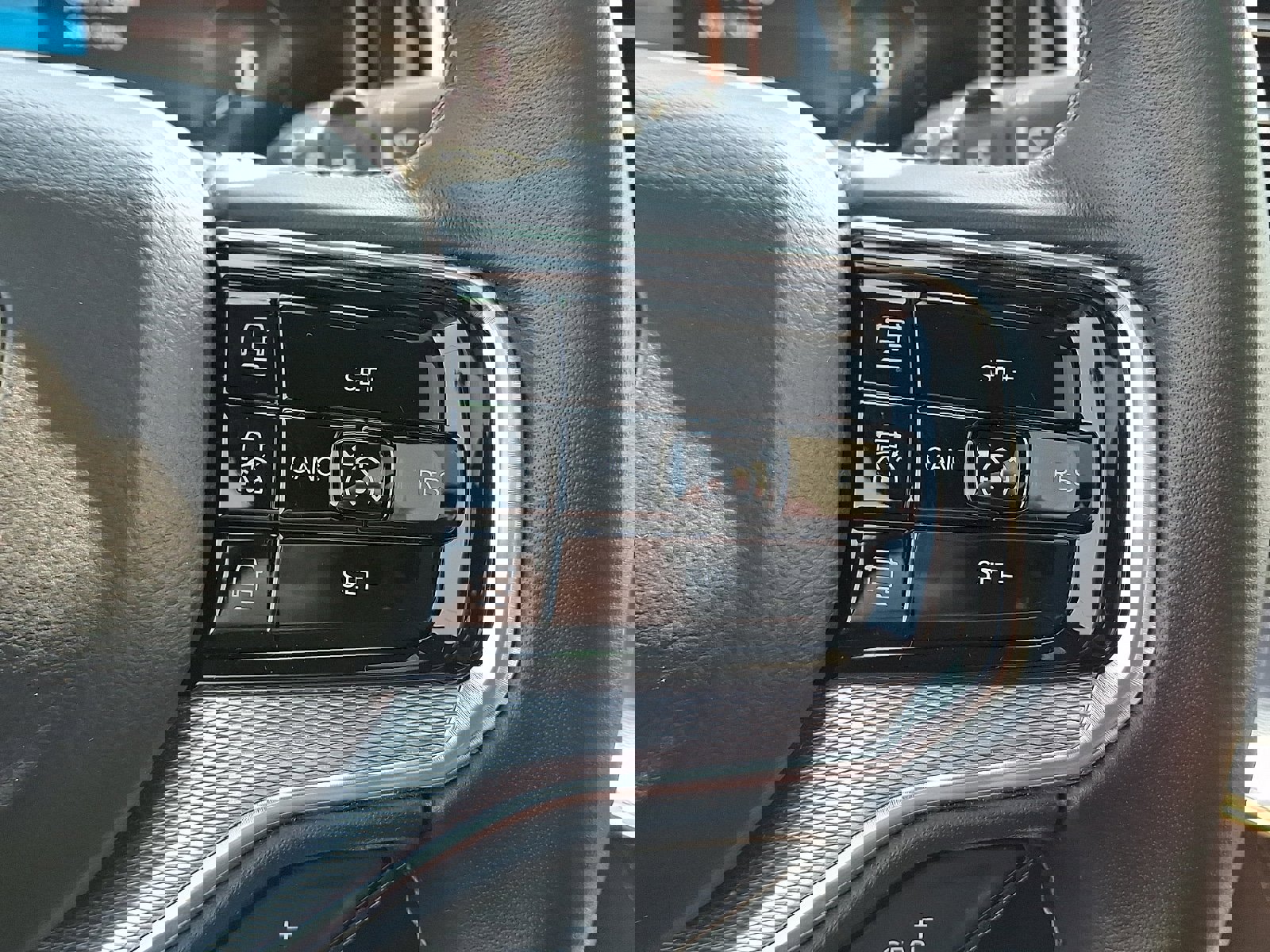 Used 2022 Jeep Grand Wagoneer Series I AWD/4WD image 23