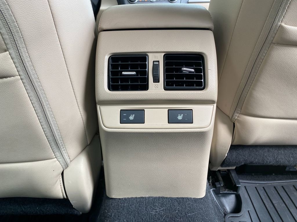 Used 2015 Subaru Legacy 2.5i Limited image 28