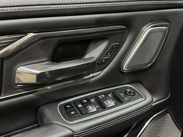 Used 2021 RAM 1500 Limited w/ Night Edition AWD/4WD image 35