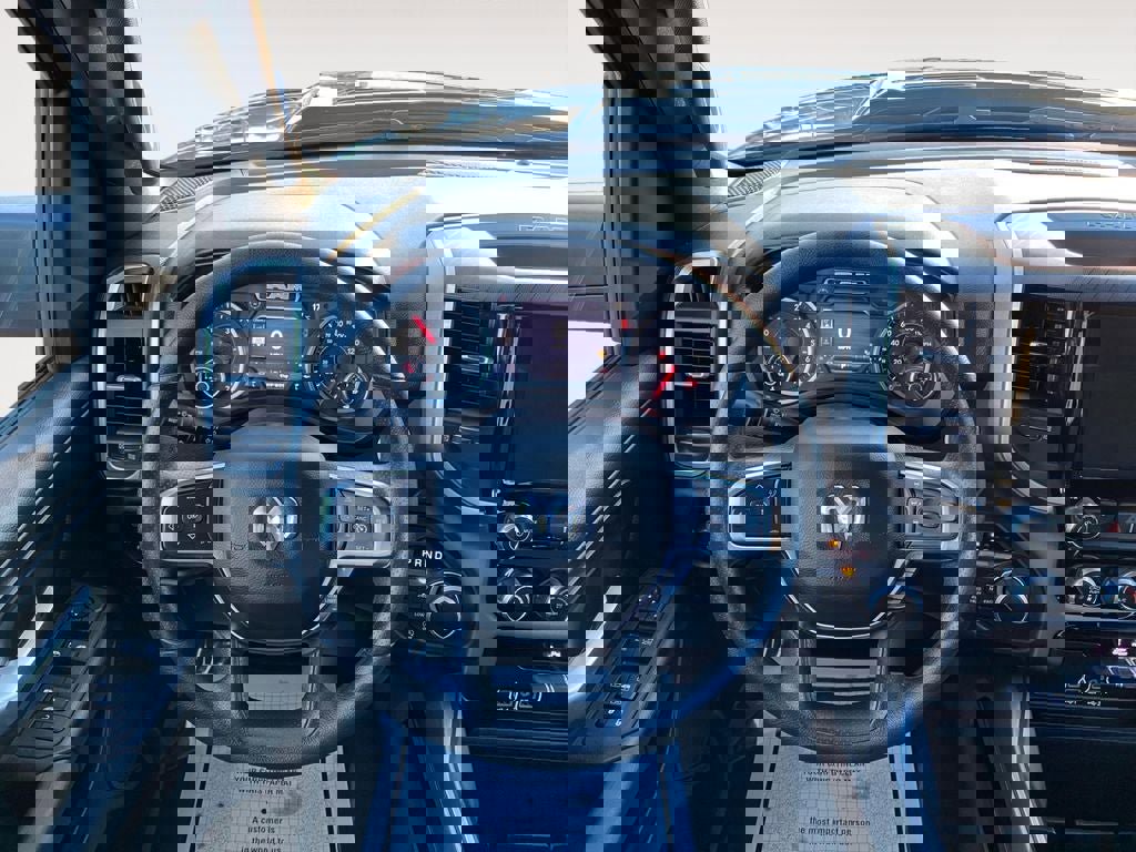 New 2026 RAM 1500 Express image 12