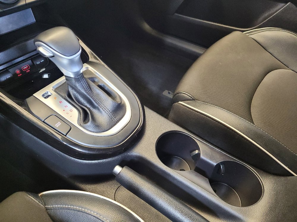 Used 2021 Kia Forte GT-Line FWD image 26
