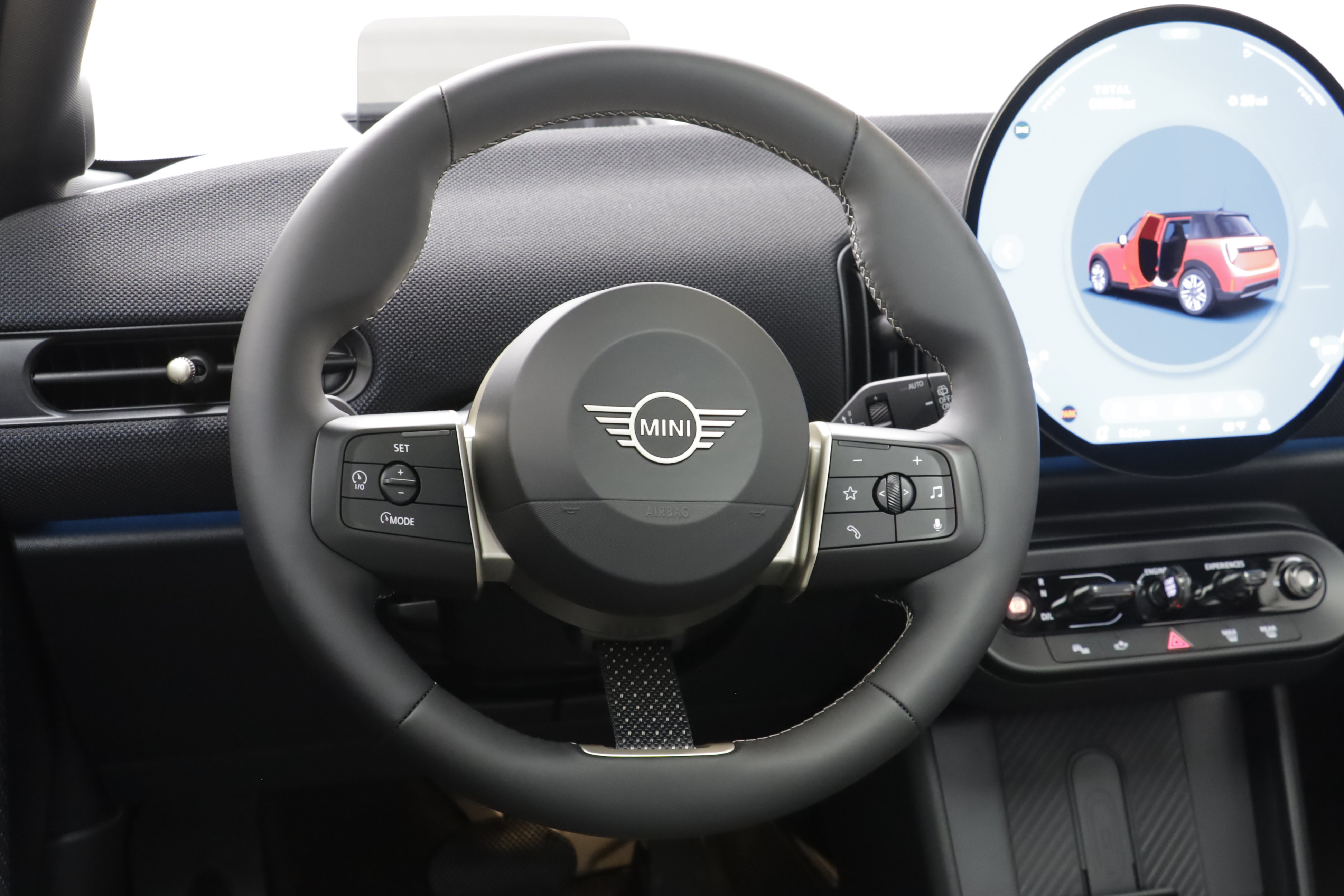 New 2027 MINI Cooper S FWD image 9