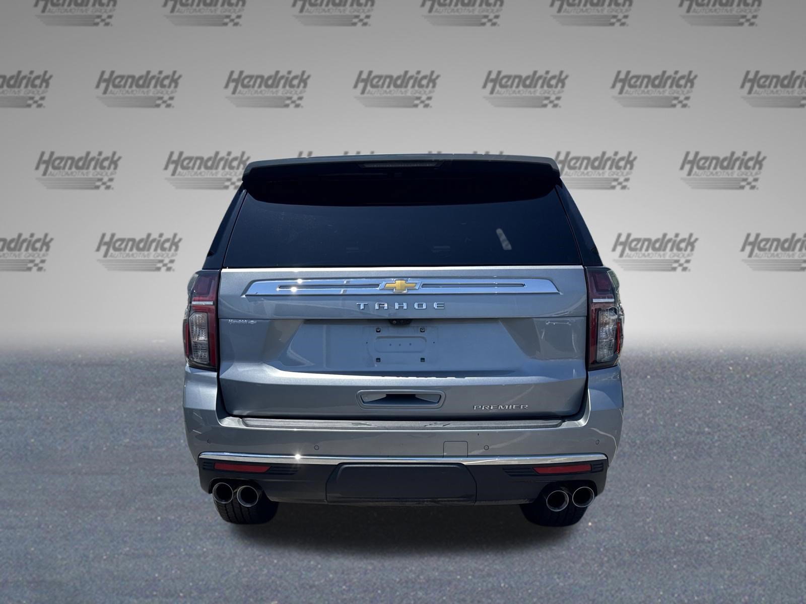 Used 2023 Chevrolet Tahoe Premier RWD image 10