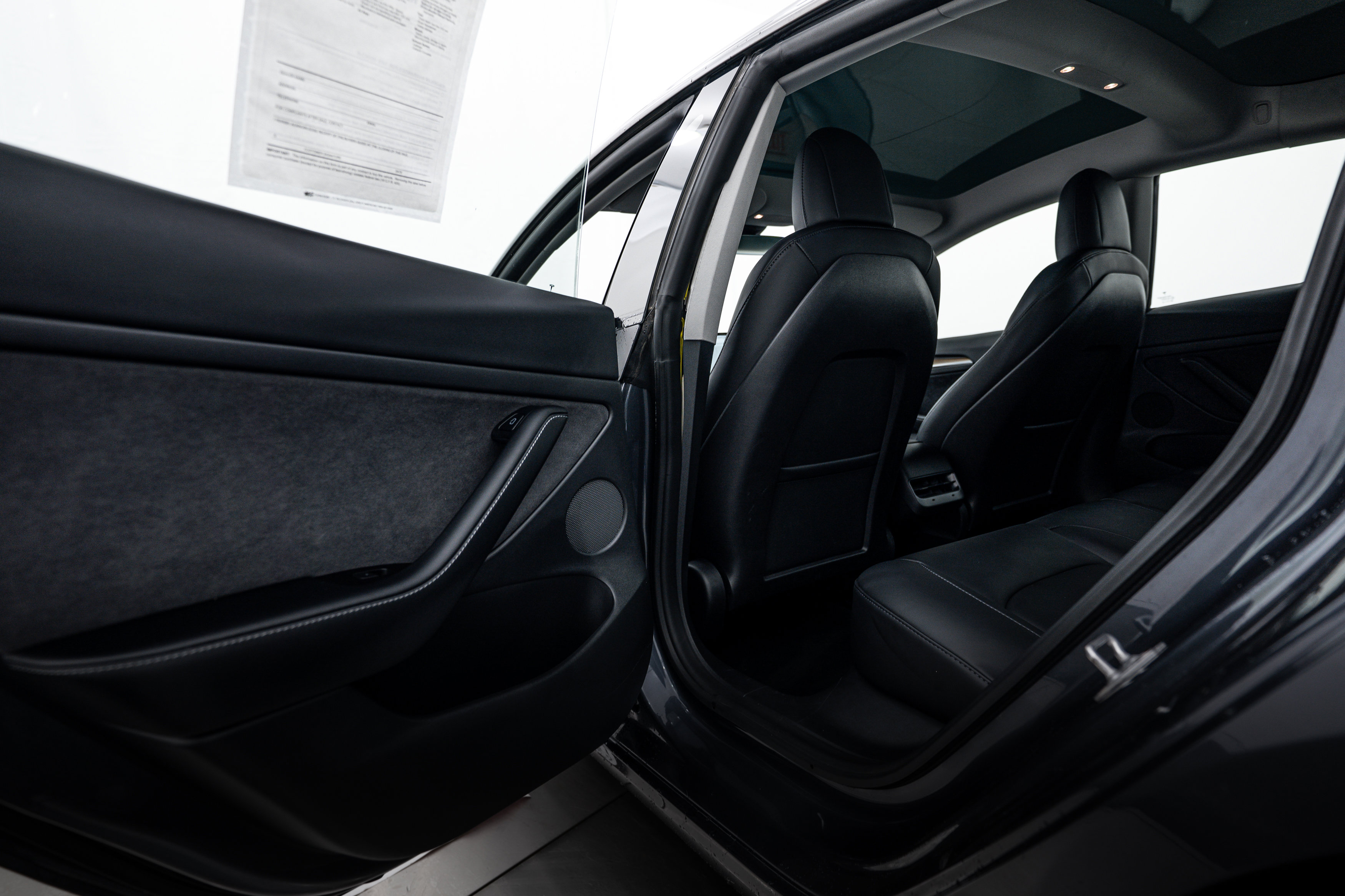 Used 2021 Tesla Model 3 Long Range image 18