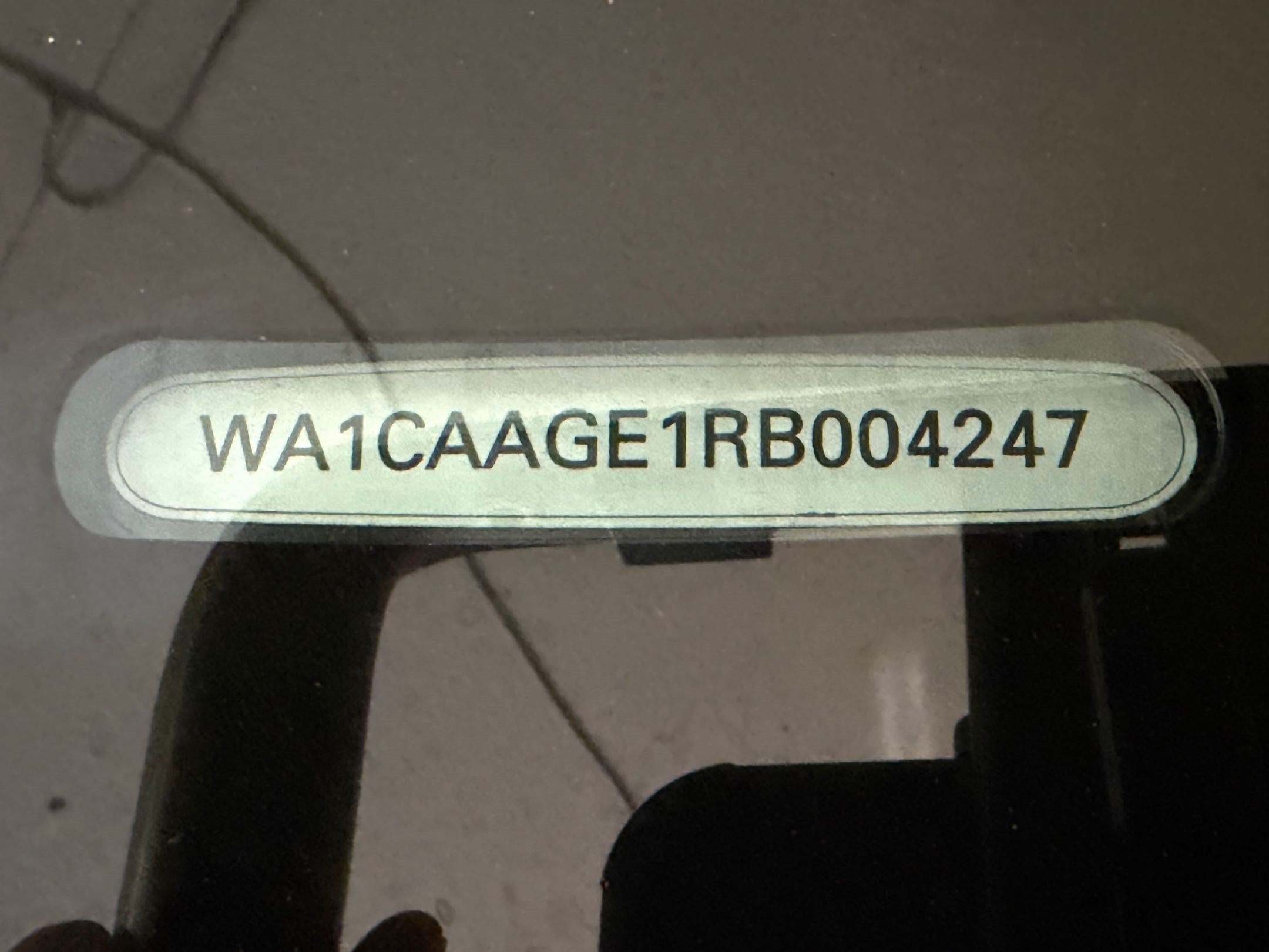 Certified 2024 Audi Q8 e-tron Premium Plus AWD/4WD image 34