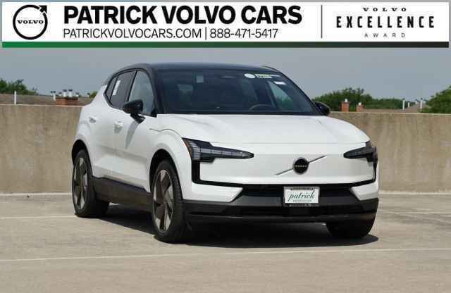 New 2025 Volvo EX30 Plus w/ Protection Package Premier image 1