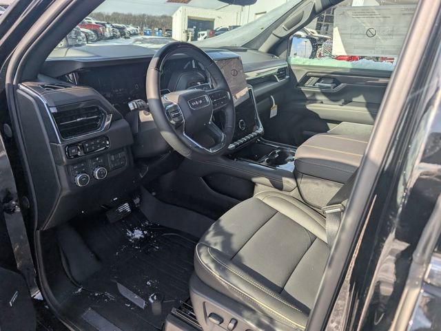 New 2026 GMC Yukon XL Elevation w/ Elevation Premium Package image 13