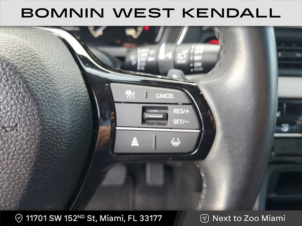 Used 2023 Honda Pilot Touring image 31