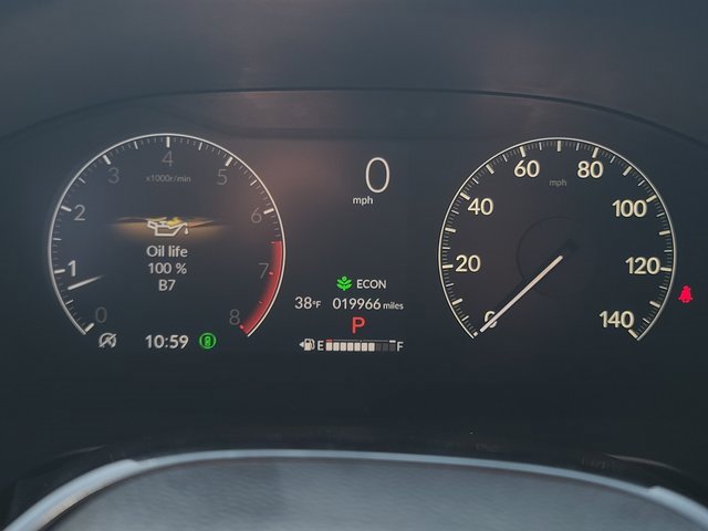 Used 2024 Honda CR-V EX-L image 23