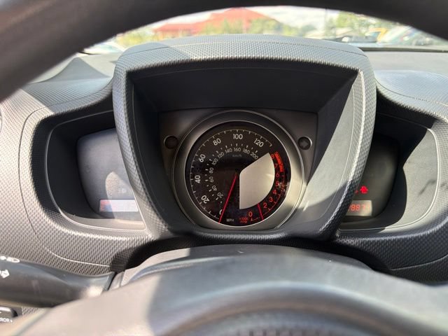 Used 2011 Scion xD FWD image 11