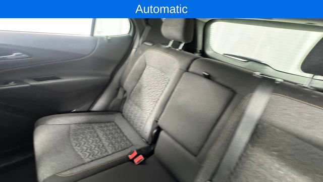 Used 2024 Chevrolet Equinox LT AWD/4WD image 14