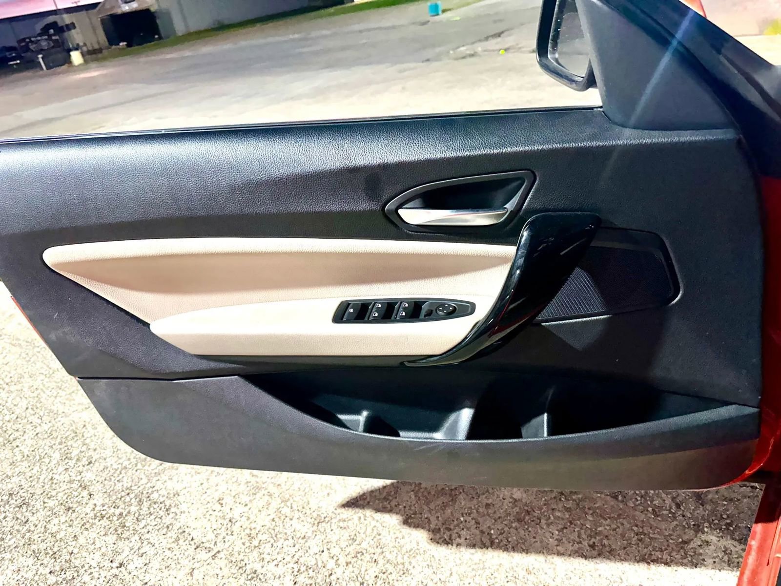 Used 2016 BMW 228i xDrive Convertible image 41
