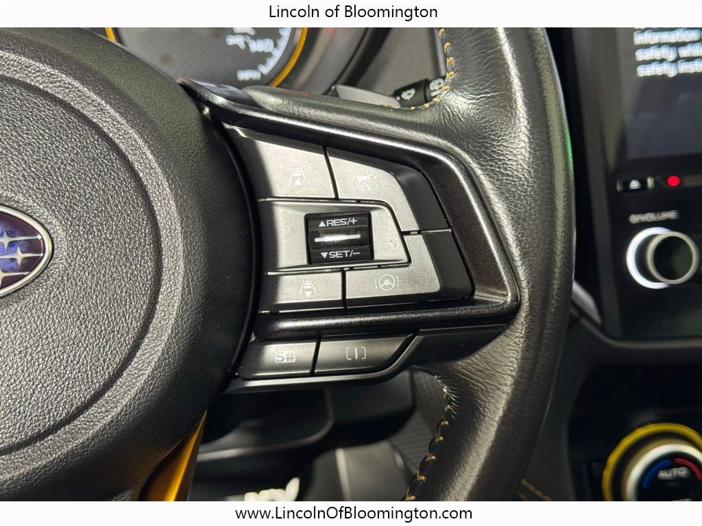 Used 2023 Subaru Forester Wilderness image 29