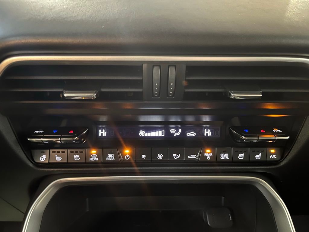 New 2026 MAZDA CX-90 3.3 Turbo w/ Premium Plus Pkg AWD/4WD image 16