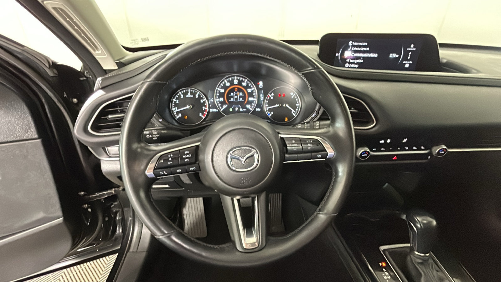 Used 2024 MAZDA CX-30 AWD 2.5 S w/ Select Sport Pkg image 17