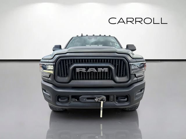 Used 2022 RAM 2500 Power Wagon AWD/4WD image 8