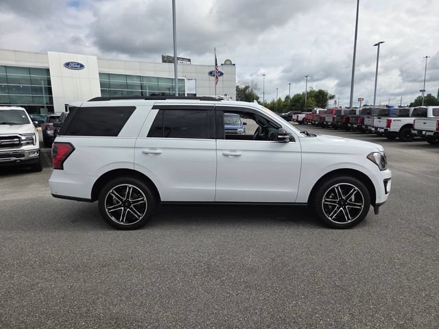 Used 2021 Ford Expedition Limited RWD image 15