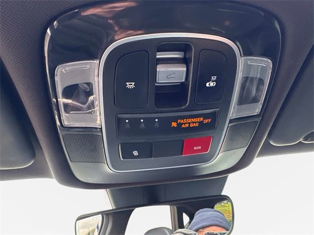 Used 2024 Hyundai Tucson N Line image 19