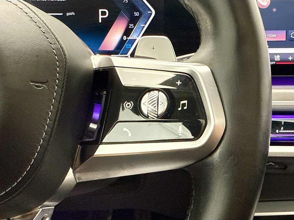 Certified 2023 BMW 740i RWD image 12