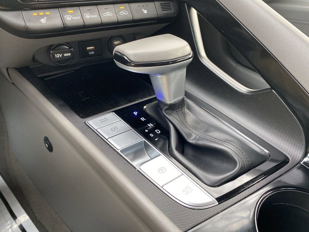 Certified 2023 Hyundai Elantra SEL w/ Convenience Package image 20