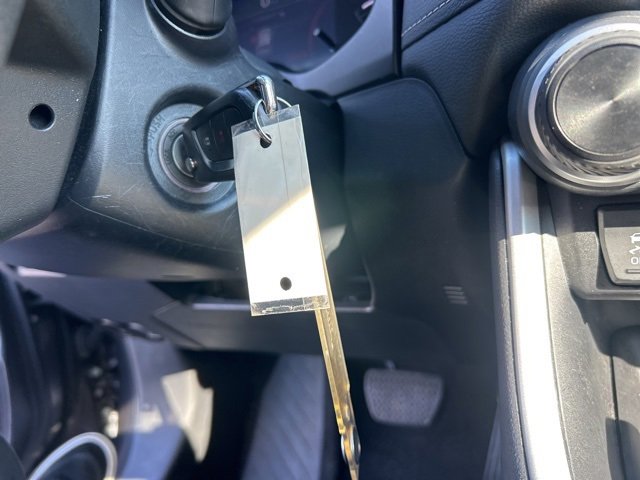 Used 2024 Toyota RAV4 LE image 27