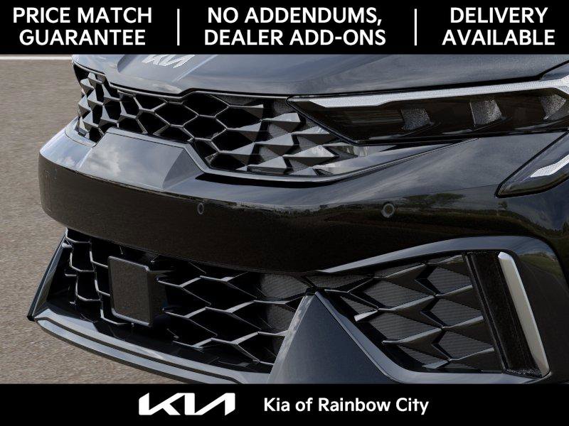 New 2026 Kia K5 GT-Line FWD image 14