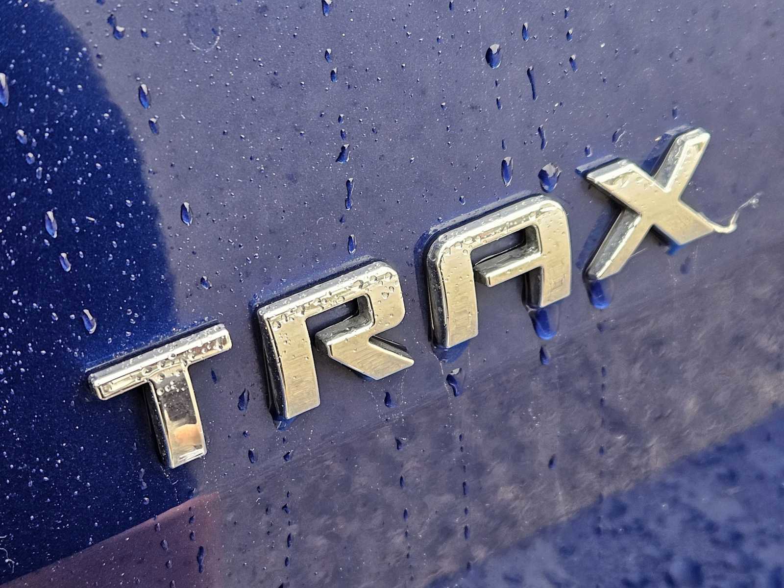 Used 2017 Chevrolet Trax LT w/ Driver Confidence Package image 12