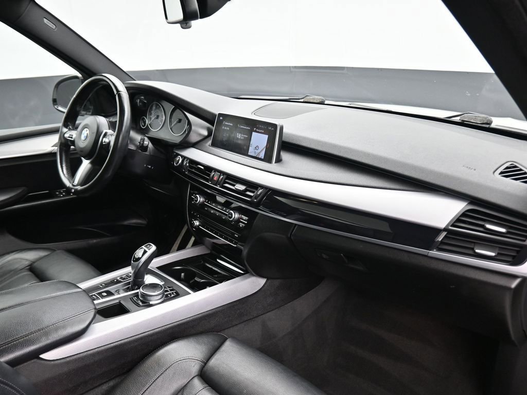 Used 2018 BMW X5 xDrive35i image 44