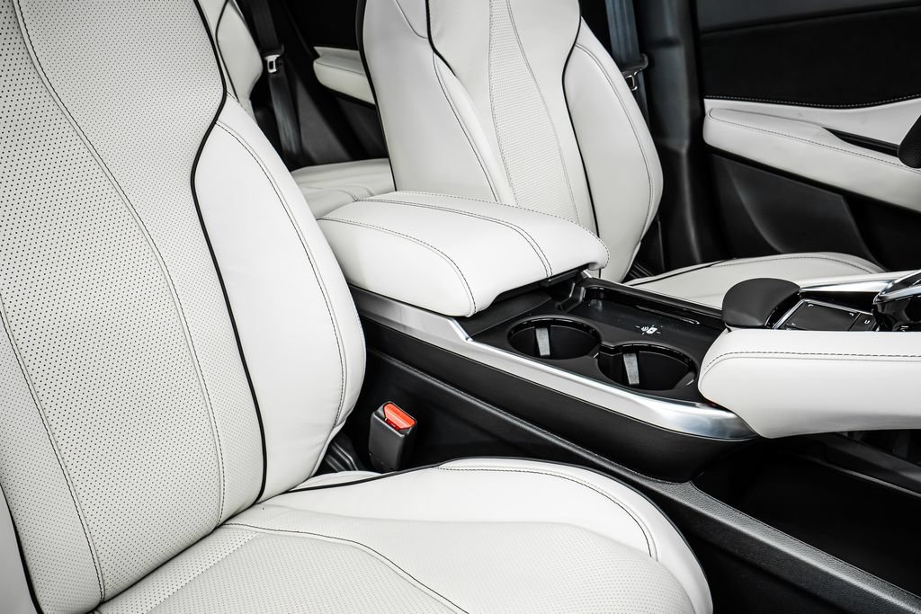 New 2026 Acura RDX A-Spec AWD/4WD image 21