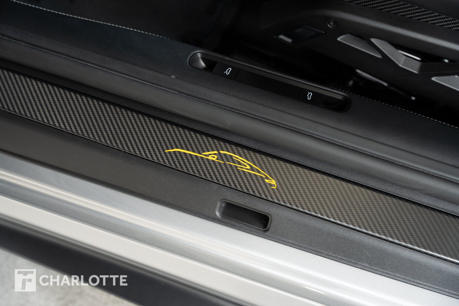 Used 2026 Porsche 911 GT3 RWD image 22