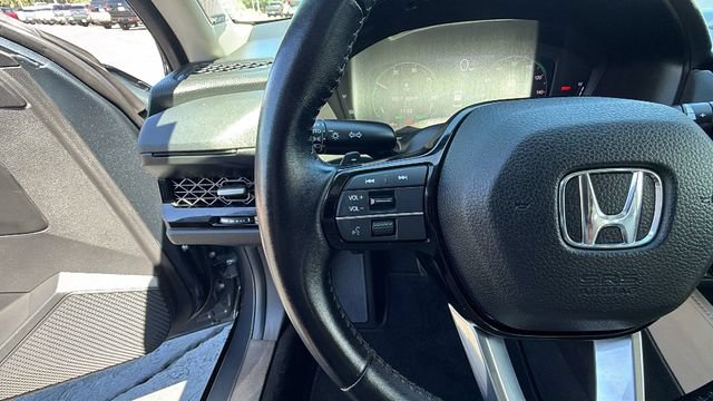 Used 2024 Honda Accord Touring image 27