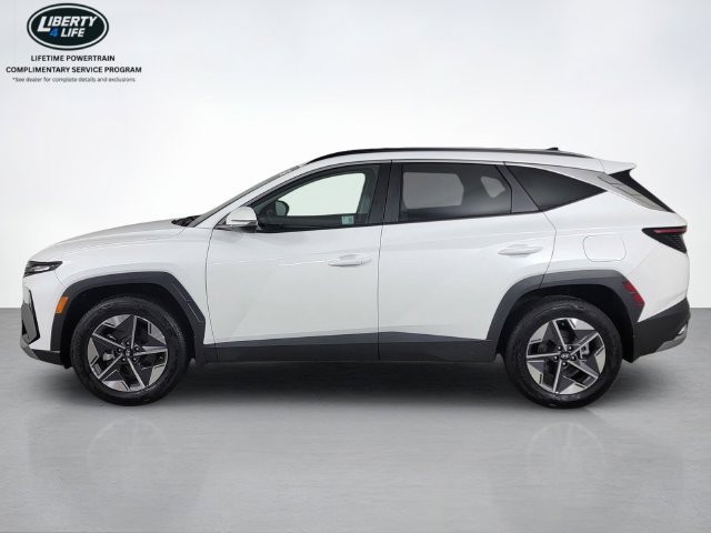 Used 2025 Hyundai Tucson SEL AWD/4WD image 6