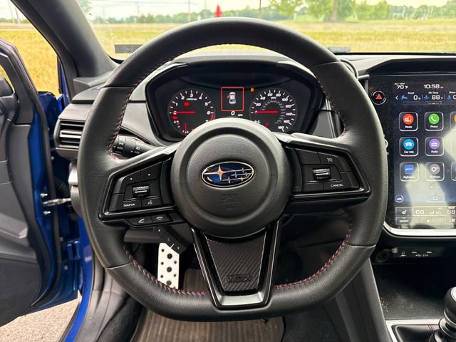 Used 2023 Subaru WRX Premium AWD/4WD image 22