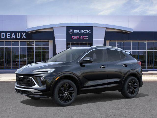 New 2026 Buick Encore GX Sport Touring image 74
