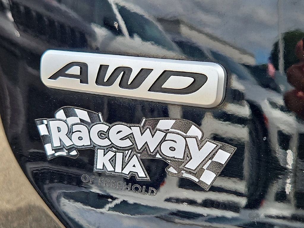 Used 2022 Kia Telluride S AWD/4WD image 35