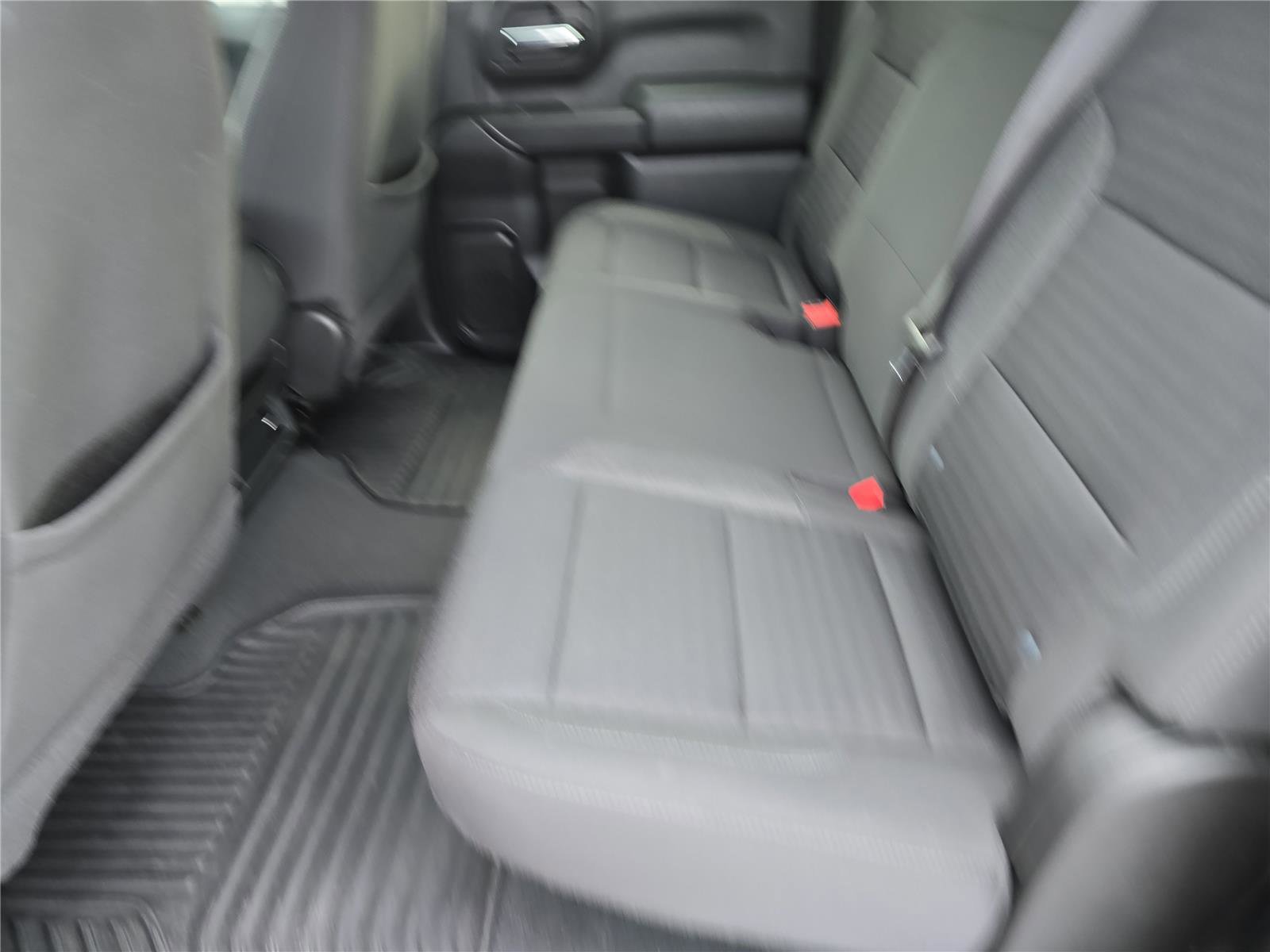 Used 2022 Chevrolet Silverado 1500 Custom image 15