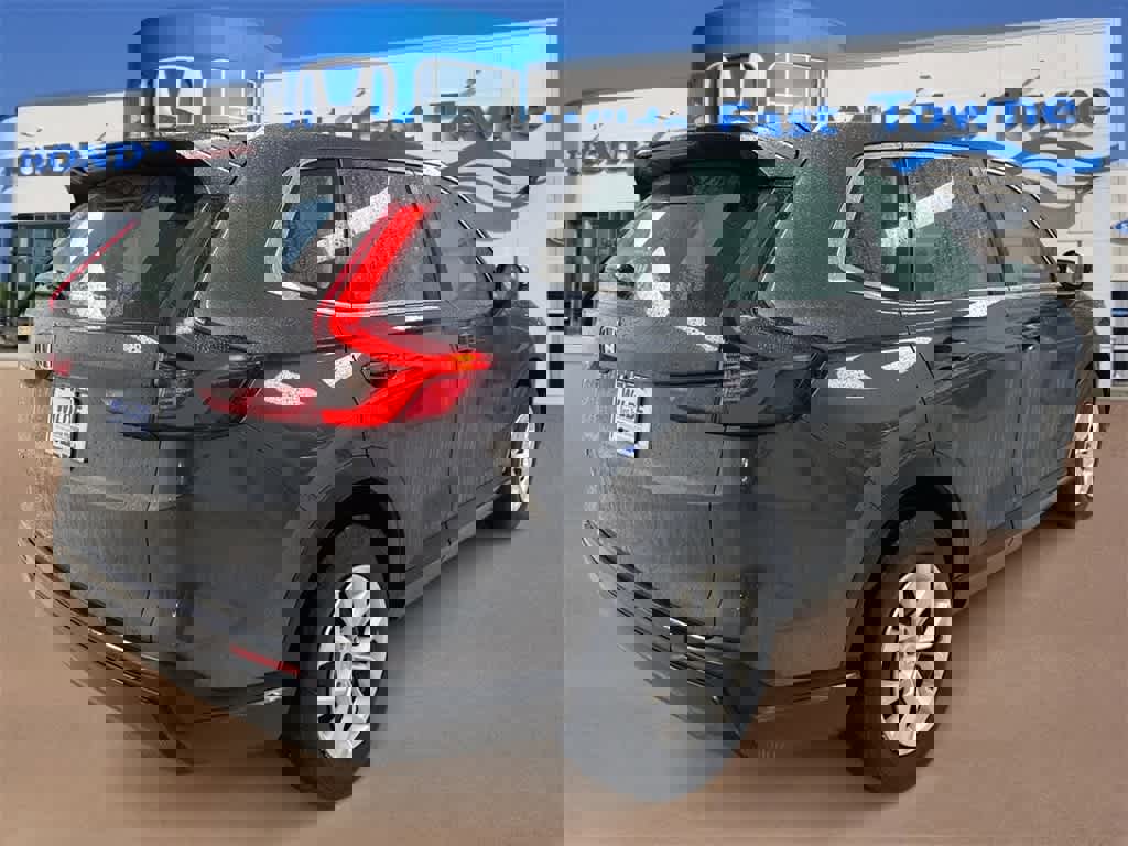 Certified 2024 Honda CR-V LX image 8