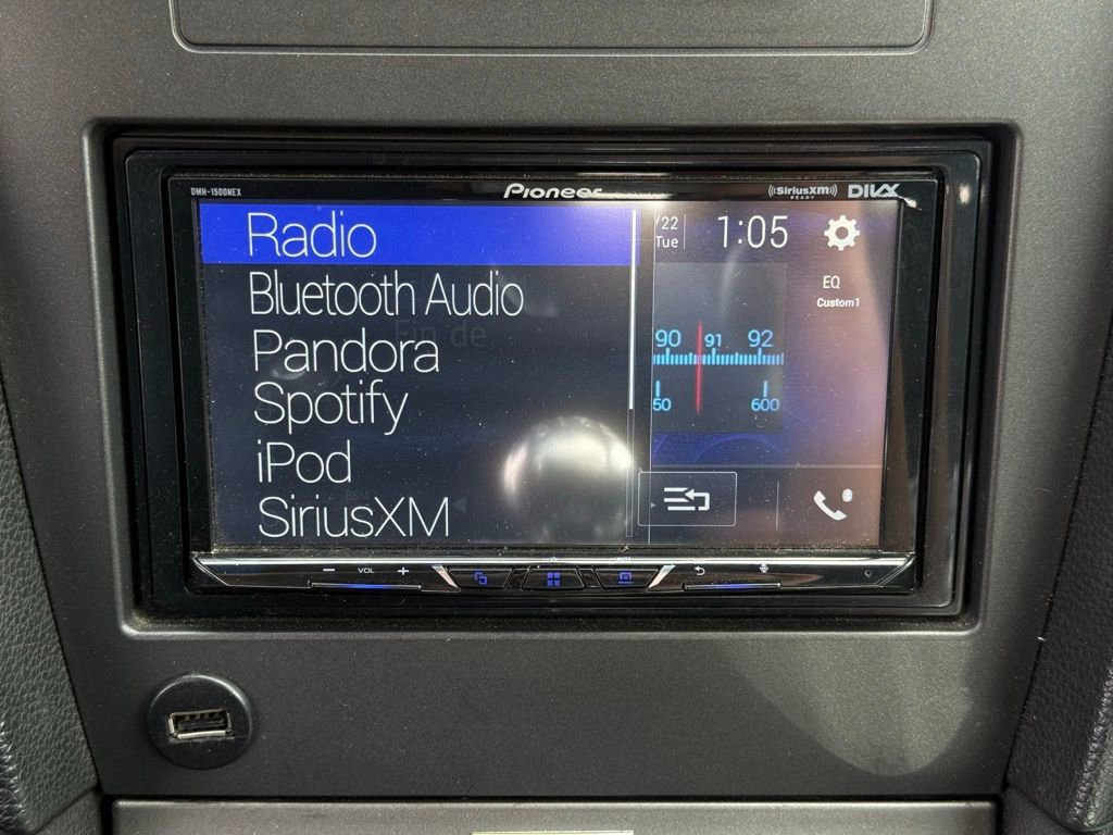 Used 2013 Ford Mustang GT Premium w/ Brembo Brake Pkg image 21