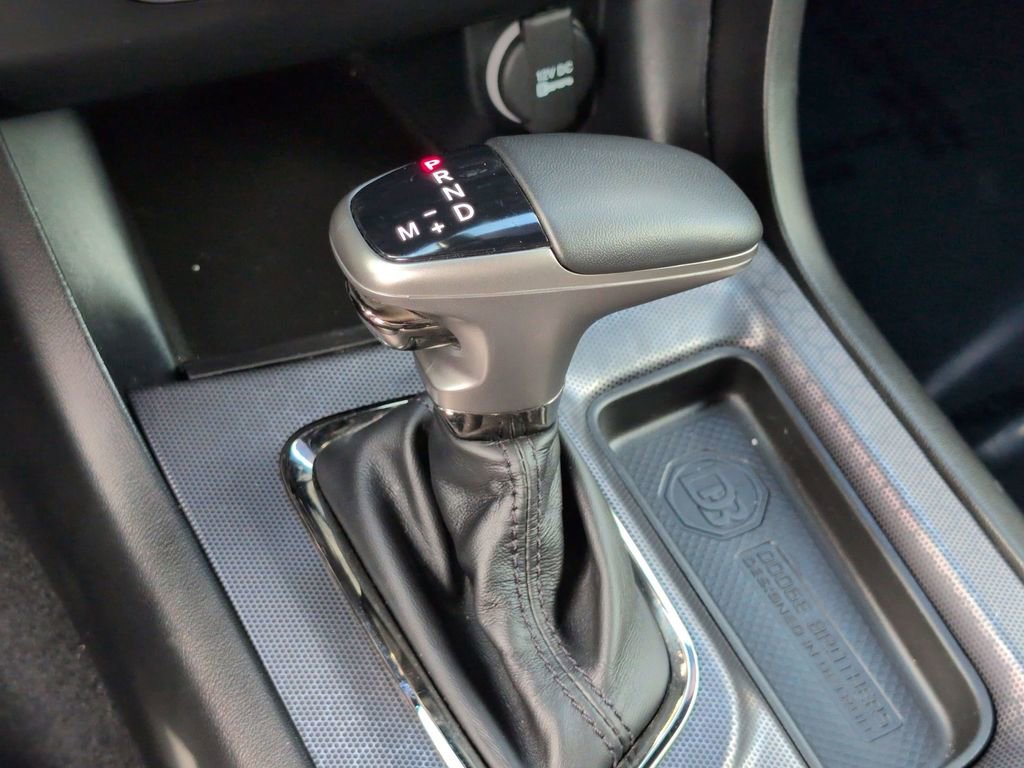 Used 2023 Dodge Charger SRT Hellcat w/ Harman/Kardon Audio Group image 20