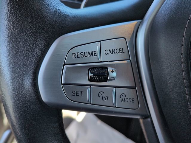 Used 2024 BMW X7 xDrive40i image 18