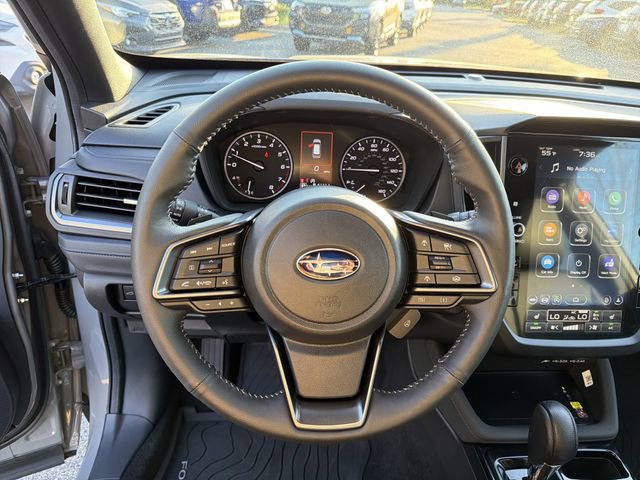 Certified 2026 Subaru Forester Limited image 23