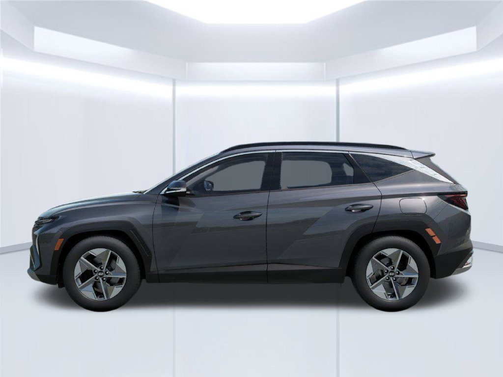New 2026 Hyundai Tucson SEL FWD image 3